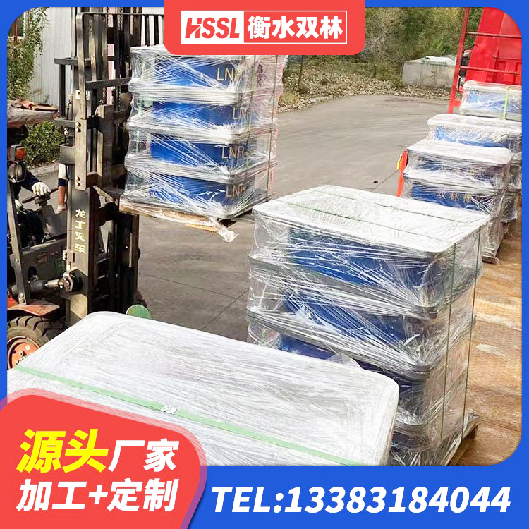 南阳建筑高阻尼隔震支座HDR生产厂家 南阳建筑天然橡胶隔震支座(LNR)厂家 南阳预制高阻尼橡胶隔震支座 南阳HDR1400高阻尼橡胶隔震支座什么价格 - 第5张