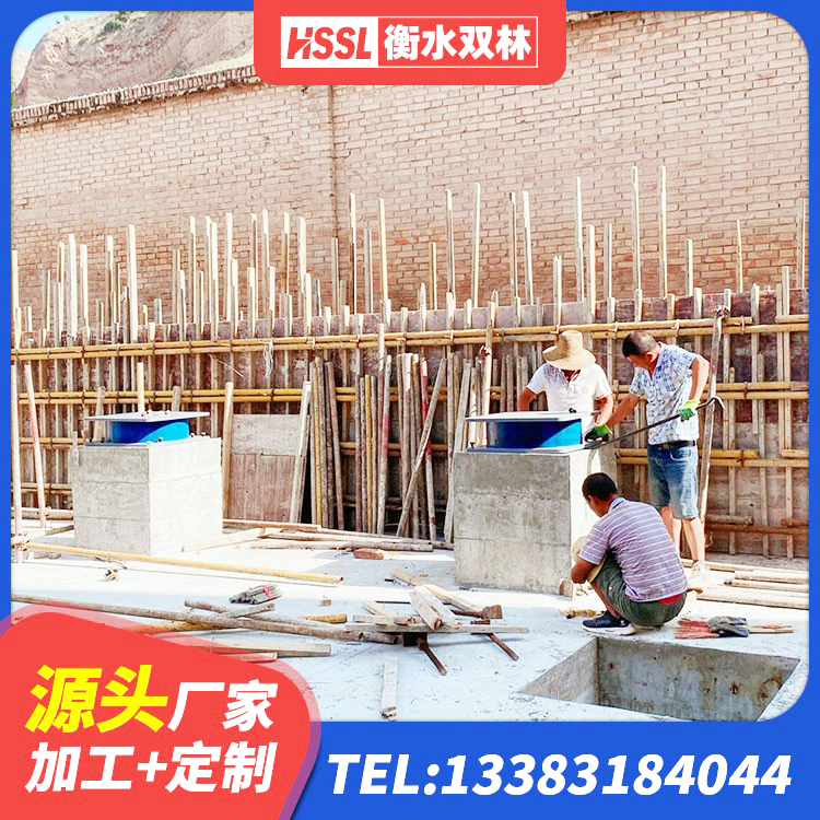 南阳建筑铅芯型橡胶隔震支座生产厂家 南阳LNR300天然橡胶隔震支座厂家电话 南阳LRB橡胶隔震支座700生产厂家 南阳LNR橡胶隔震支座D500源头工厂 - 第8张