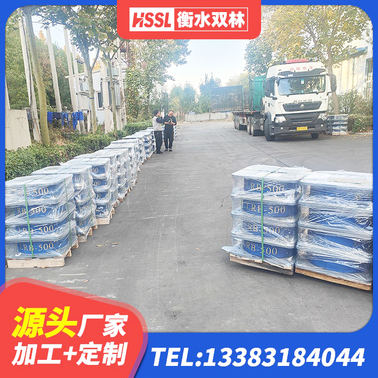 南阳减震和抗震支座源头工厂 南阳LRB1100橡胶隔震支座多少钱 南阳LNR橡胶隔震支座1200厂家 南阳LNR橡胶隔震支座报价 - 第7张