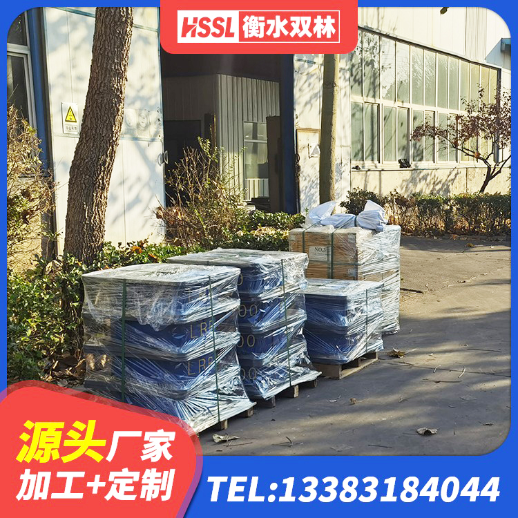 南阳小型隔震支座 南阳楼房抗震支座厂家电话 南阳LNR700建筑隔震支座生产厂家 南阳LRB1000铅芯橡胶隔震支座什么价格 - 第6张