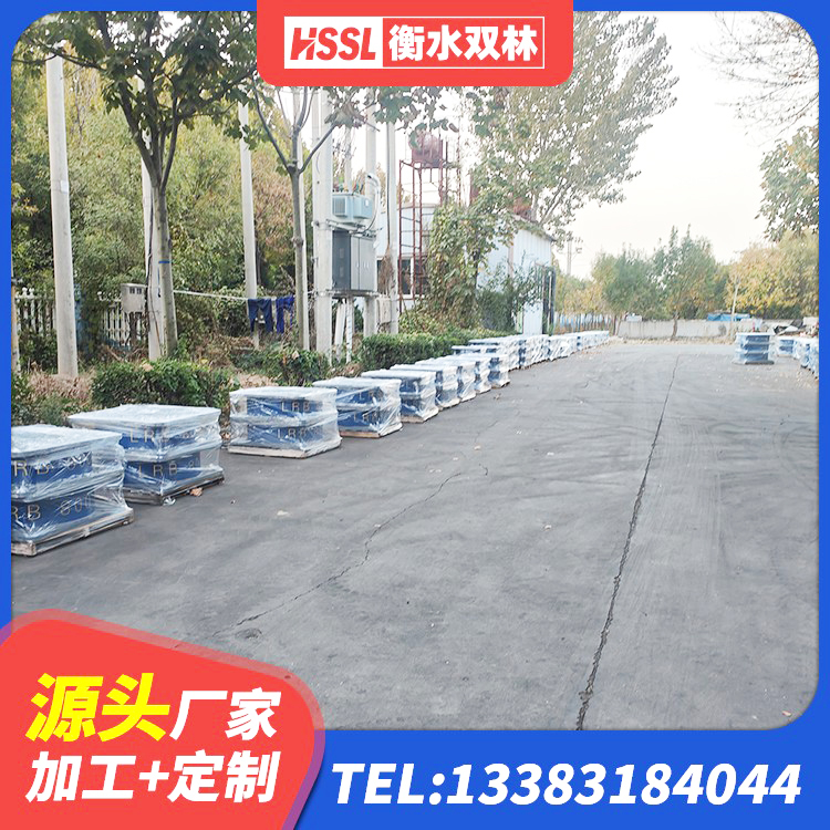 南阳减震和抗震支座源头工厂 南阳LRB1100橡胶隔震支座多少钱 南阳LNR橡胶隔震支座1200厂家 南阳LNR橡胶隔震支座报价 - 第2张