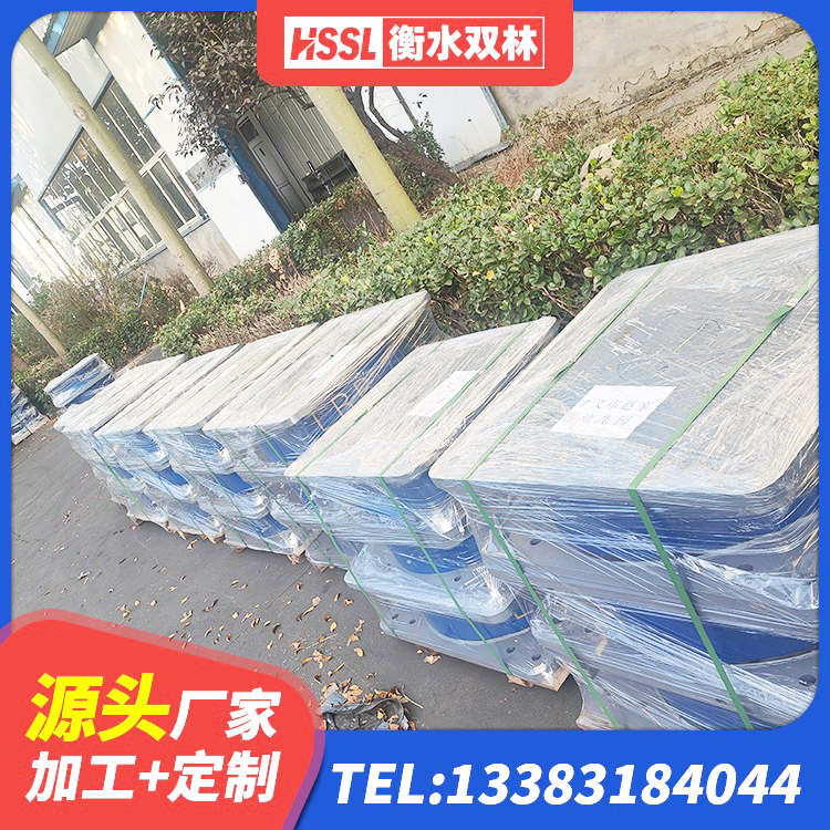 南阳建筑工程支座源头工厂 南阳LNR1100橡胶隔震支座多少钱 南阳LNR水平力分散型隔震支座什么价格 南阳铅芯隔震支座(LRB)生产厂家 - 第5张